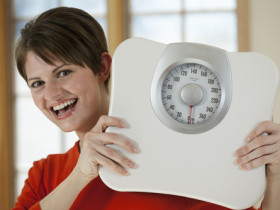 Weight loss management