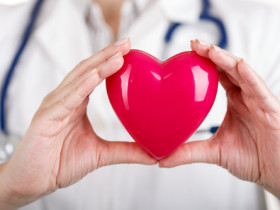 Heart disease and stroke prevention